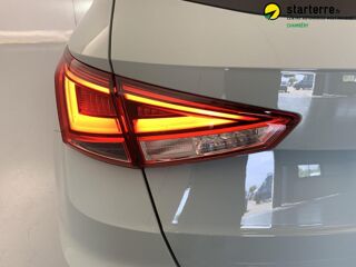 Arona 1.0 TSI 115 ch Start/Stop DSG7 Copa 2026 occasion 73420 Voglans