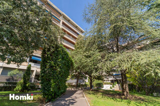  Appartement � vendre 3 pi�ces 81 m�