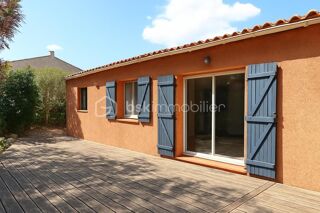  Maison à vendre 5 pièces 90 m²
