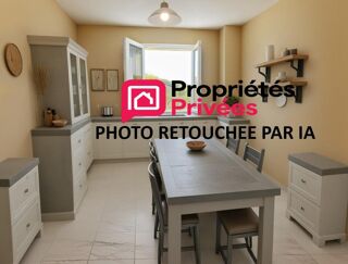  Maison � vendre 7 pi�ces 145 m�