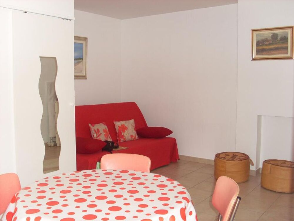 Studio de 25m2 à louer sur Toulon