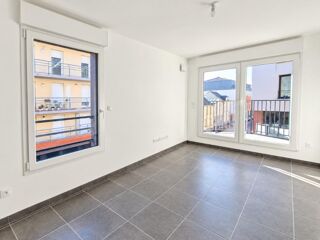 Location Appartement T2 NEUF avec terrasse et parking à DARNETAL Darnetal