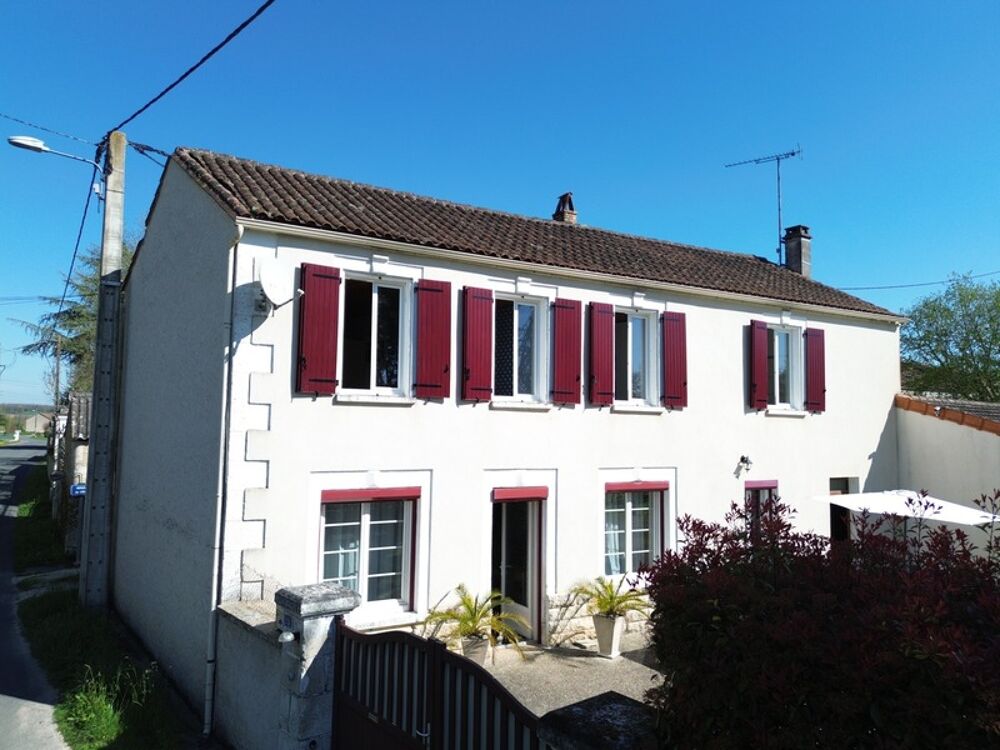Maison 5 pièces 145 m² · à Luxe · 145 m² · 199 000 €