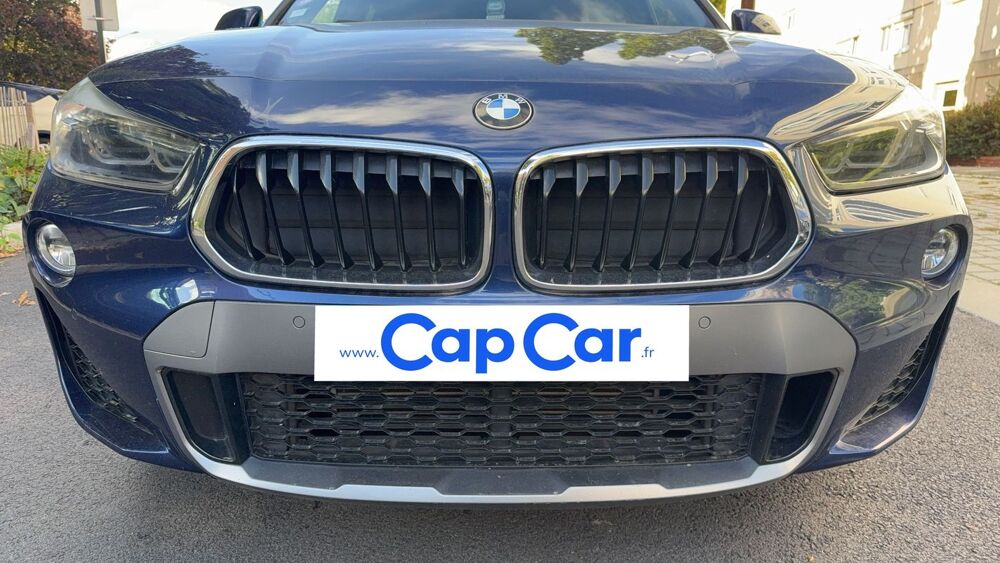 X2 (F39) sDrive 20i 192 DKG7 M Sport 2018 occasion 44300 Nantes