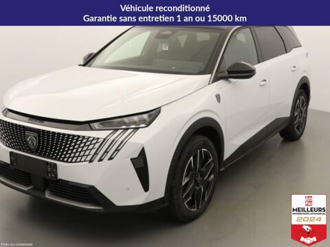 Annonce voiture Peugeot 5008 35280 €