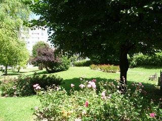  Appartement � louer 3 pi�ces 61 m�
