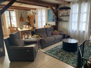  Maison à vendre 6 pièces 162 m²