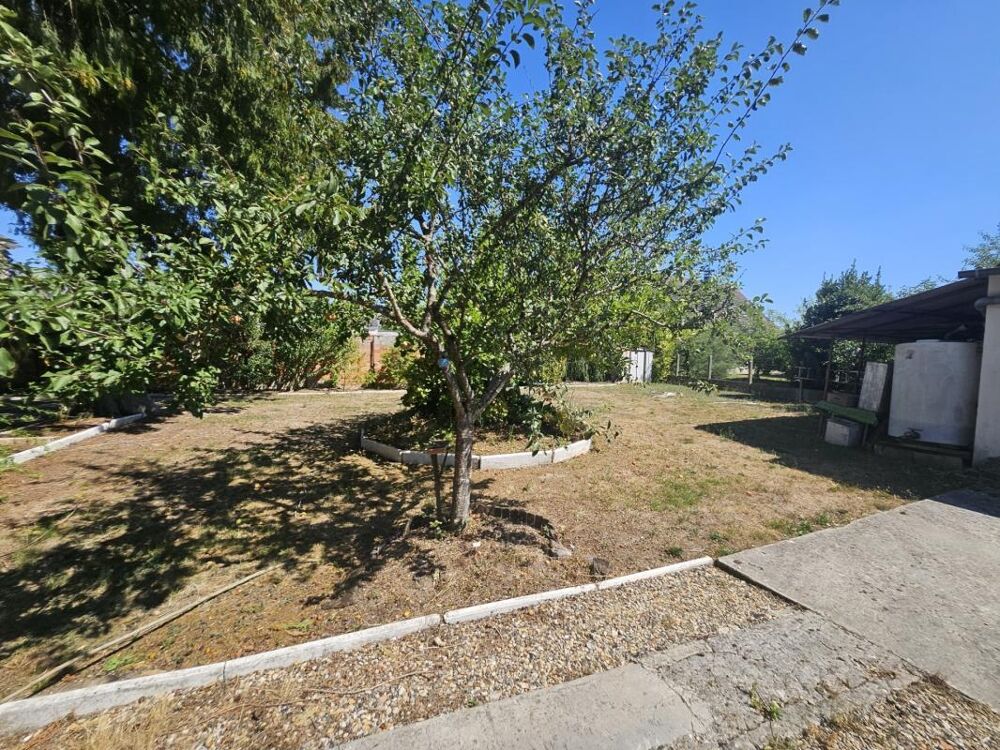 Vente Maison A ANIZY LE GRAND ! CENTRE BOURG ! Anizy le grand