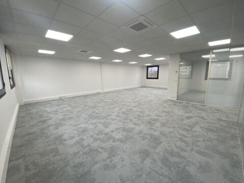 Belle surface de bureaux 3266 95210 Saint gratien