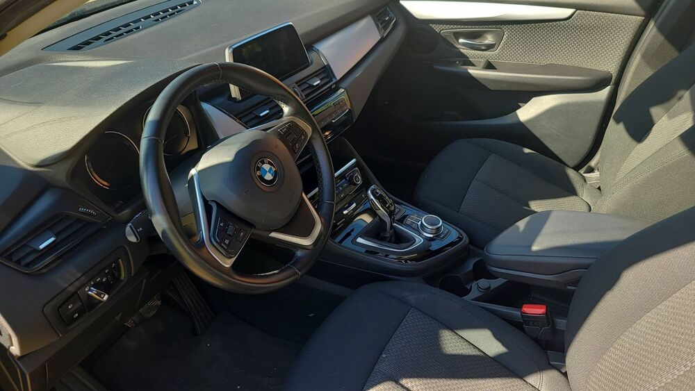 Serie 2 216d 116 Steptronic7 Business 2019 occasion 25380 Belleherbe