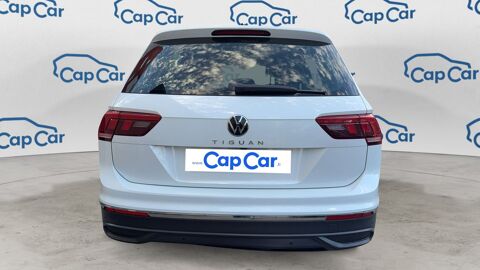Tiguan II 2.0 TDi 150 DSG7 Confortline Business 2020 occasion 92230 Gennevilliers
