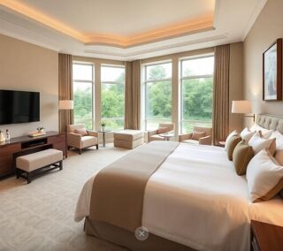  Appartement � vendre 4 pi�ces 100 m�