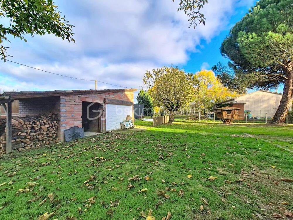 Vente Maison Valence d'Agen Valence