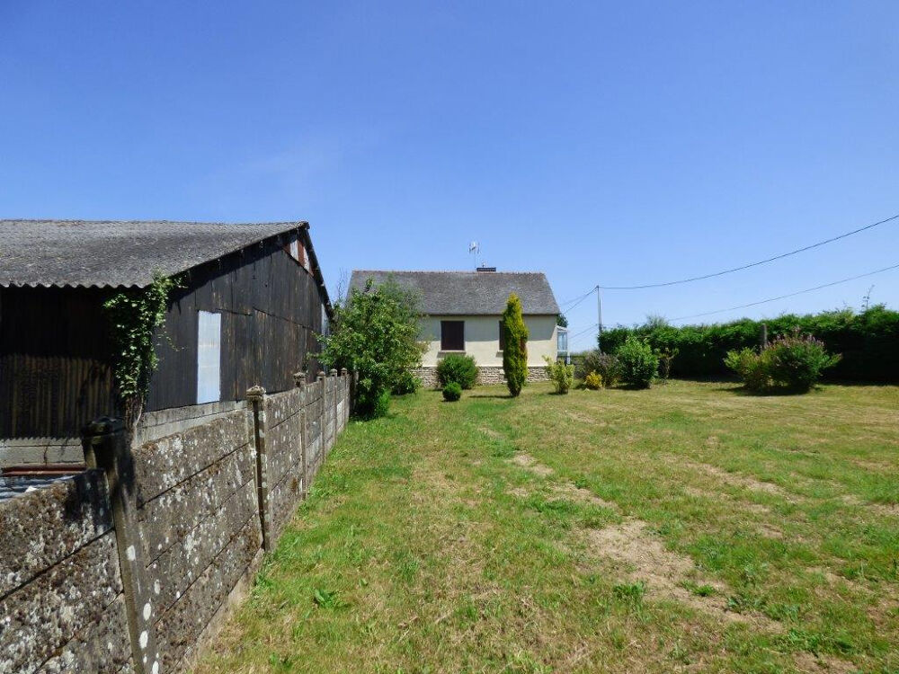 Maison 5 pièce(s) 68 m2