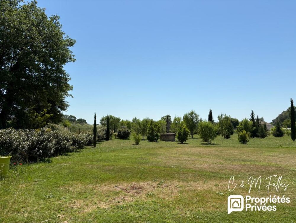 à vendre  Propriété/château Visan (84820)