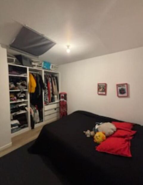  Appartement � louer 3 pi�ces 50 m�