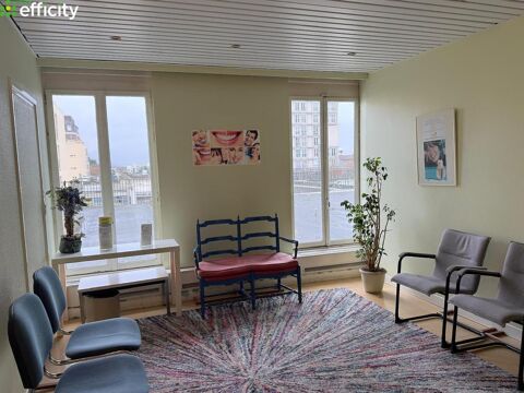   Locaux/Biens immobiliers 