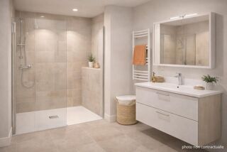  Appartement � vendre 3 pi�ces 78 m�