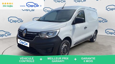 Annonce voiture Renault Kangoo Express 13990 €