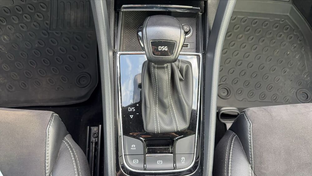 Kodiaq 2.0 TDI 150 DSG7 Sportline - Entretien constructeur Toit ouv 2020 occasion 45360 Chatillon Sur Loire