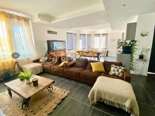  Appartement � vendre 5 pi�ces 124 m�