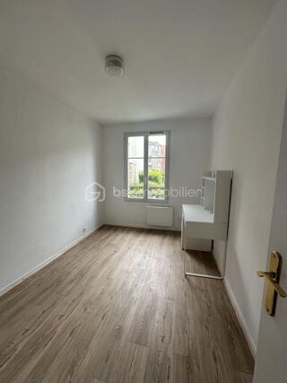  Appartement à vendre 3 pièces 63 m²