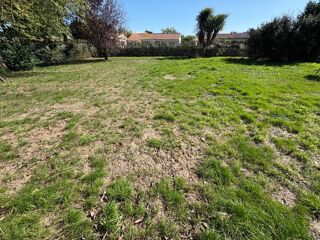  Terrain � vendre 409 m�