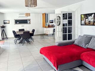  Maison à vendre 5 pièces 134 m²