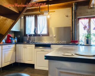  Maison � vendre 7 pi�ces 135 m�