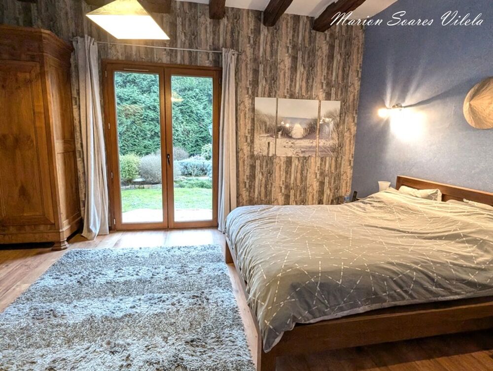  vendre  Maison Chaumes-en-Brie (77390)