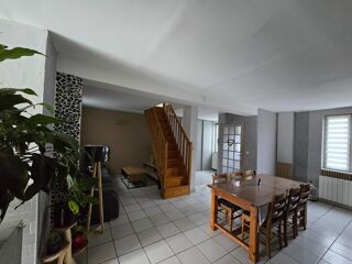  Maison � vendre 4 pi�ces 85 m�