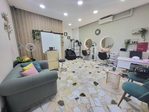 Commerces/Negoce 40000 06000 Nice