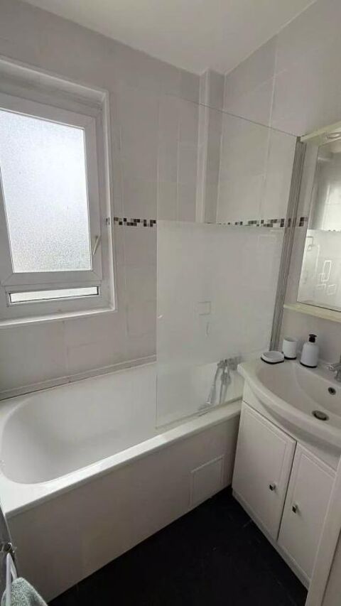  Appartement � louer 5 pi�ces 62 m�