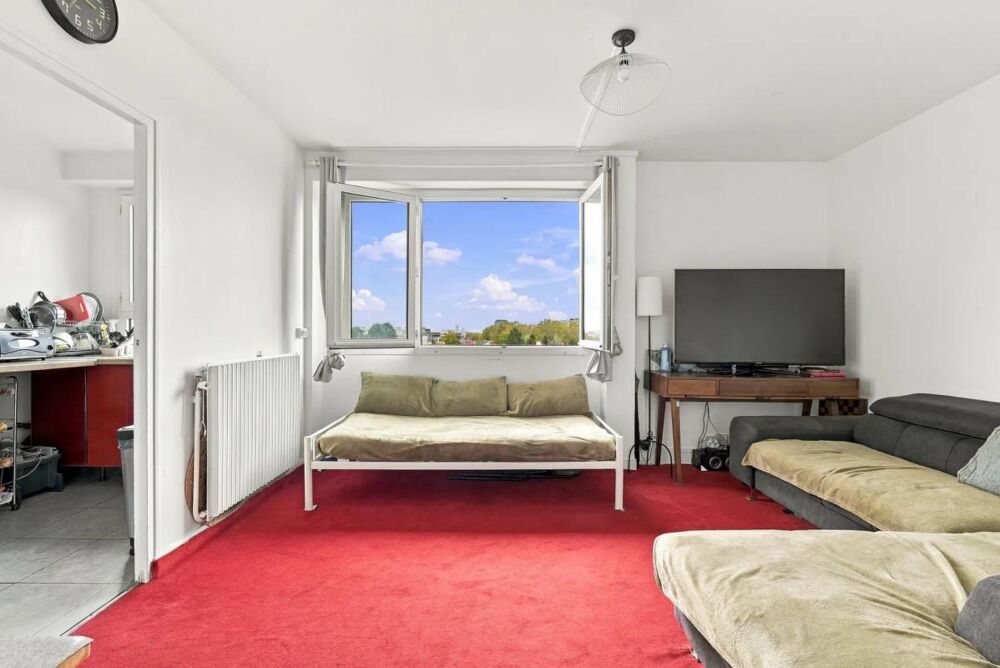 Vente Appartement Appartement de 3 pièces de 56 m² à Montreuil Montreuil