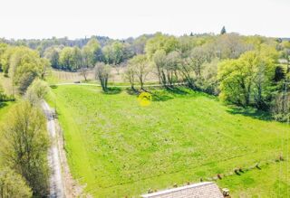  Terrain � vendre 2118 m�