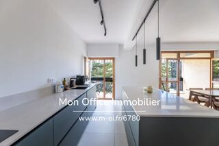  Appartement à vendre 3 pièces 78 m²