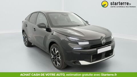 Citro&euml;n C4 PureTech 130 EAT8 Max 2025 occasion Saint-Fons 69190