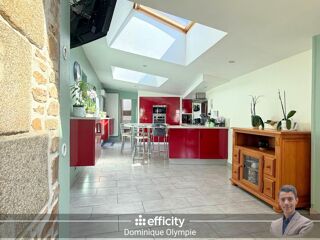  Maison � vendre 7 pi�ces 160 m�