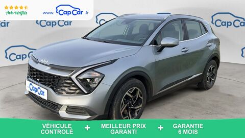 Kia Sportage 1.6 T-GDI 150 Motion 2022 occasion Saint Germain Lembron 63340