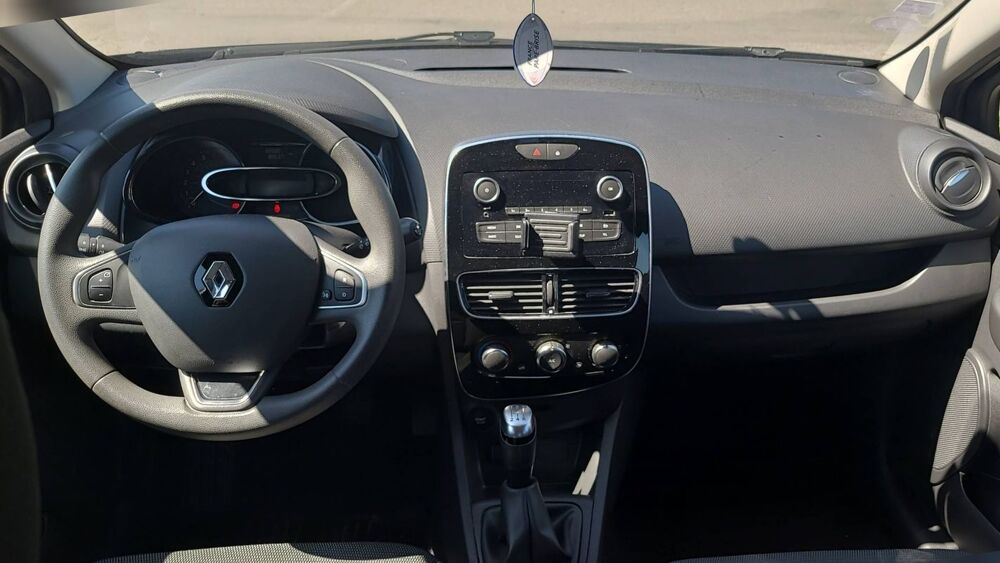Clio Societe IV 0.9 TCe 75 Air 2019 occasion 90000 Belfort