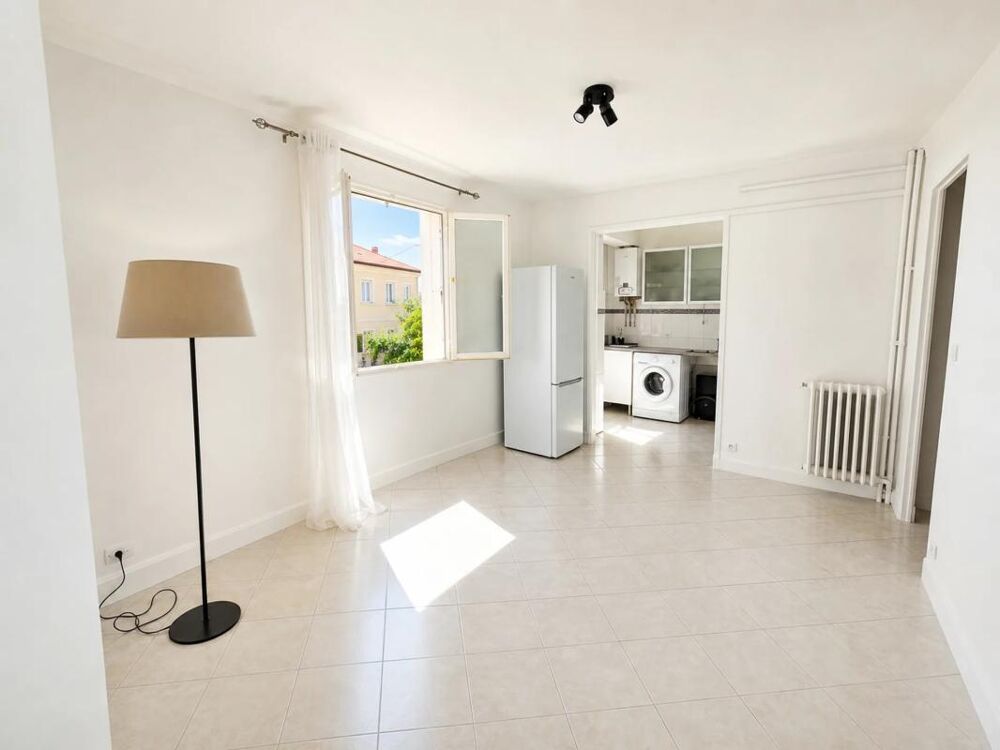 Studio de 24m2 proche Croisette à Cannes