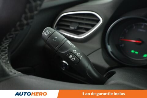 Grandland x 1.2 Turbo Ultimate Automatique 130 ch 2018 occasion 92130 Issy-les-Moulineaux