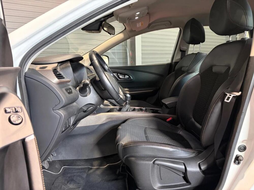 Kadjar Edition One 2017 occasion 34130 Valergues