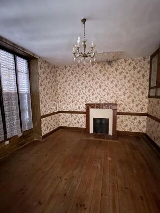  Maison � vendre 3 pi�ces 49 m�