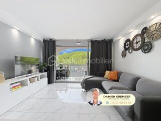  Appartement � vendre 2 pi�ces 45 m�