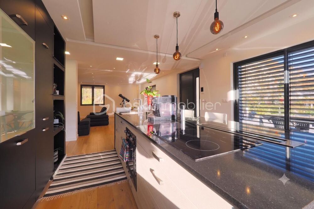 à vendre  Maison Épagny Metz Tessy (74330)