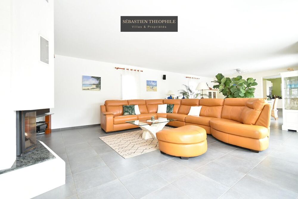 � vendre  Maison Saint-Jean-de-Monts (85160)