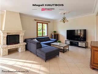  Maison à vendre 7 pièces 146 m²