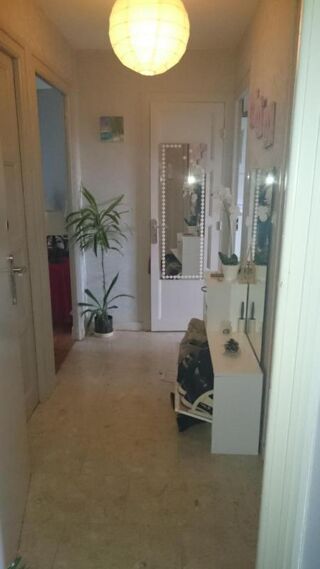  Appartement  louer 2 pices 50 m