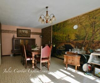  Maison à vendre 4 pièces 70 m²